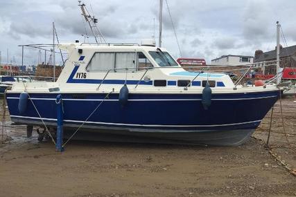 Aquastar 27 for sale in Jersey for £24,995