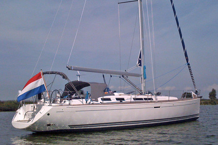 Dufour Yachts 455 Grand Large for sale in Netherlands for €147,500 (£129,235)