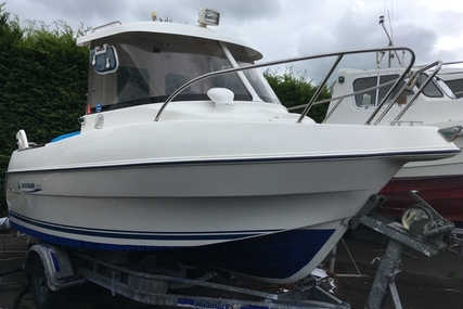 Quicksilver 500 PILOTHOUSE for sale in United Kingdom for £11,950