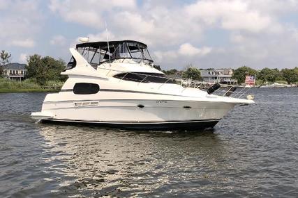 Silverton 410 Sport Bridge for sale in United States of America for $133,000 (£102,452)