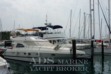 Cranchi Atlantique 40 for sale in Slovenia for €159,000 (£143,004)