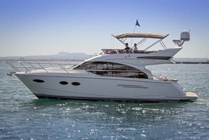 Princess 43 for sale in United Kingdom for £549,000