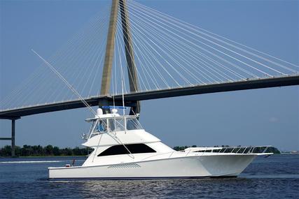 Viking Yachts Convertible with Mezzanine for sale in United States of America for $829,000 (£630,783)