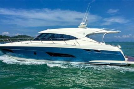 Riviera 5400 for sale in Thailand for $1,350,000 (£1,026,514)