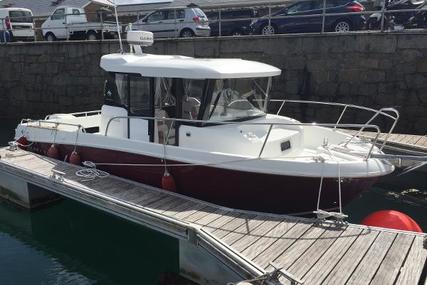 Jeanneau Merry Fisher 755 Marlin for sale in Guernsey and Alderney for £38,995