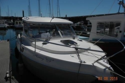 Quicksilver 700 Weekend for sale in United Kingdom for £29,995