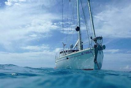 Jeanneau Sun Odyssey 52.2 for sale in Spain for €140,000 (£125,651)