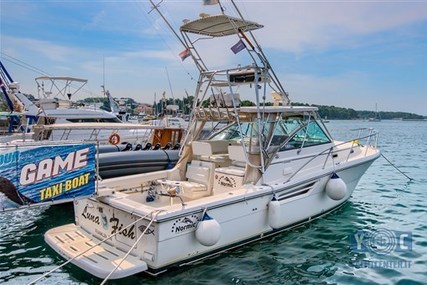 Pursuit 3400 OFFSHORE for sale in Croatia for €99,000 (£88,853)
