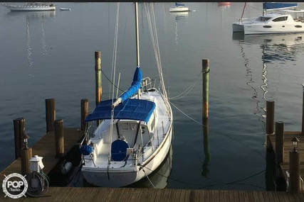 Columbia 36 for sale in United States of America for $21,000 (£16,463)