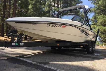 Tige 22 for sale in United States of America for $19,000 (£14,880)