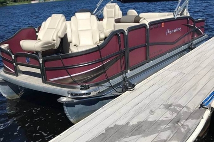 Premier Pontoons 20 for sale in United States of America for $30,000 (£23,388)
