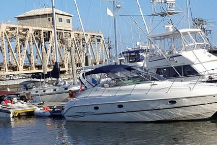 Cranchi Zaffiro 34 for sale in United States of America for $72,000 (£52,048)
