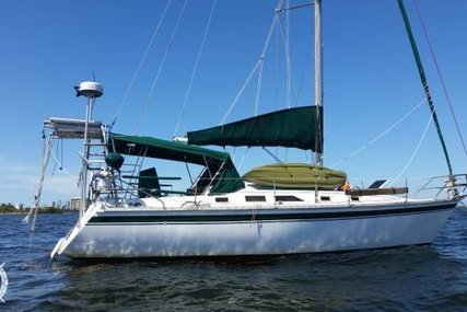 Hunter 34 for sale in United States of America for $27,500 (£20,722)