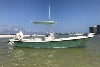 Panga 22 for sale in United States of America for $53,900 (£42,213)