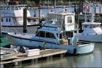 Striker 44 for sale in United States of America for $65,000 (£49,435)