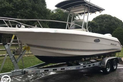 Wellcraft 210 Fisherman for sale in United States of America for $20,000 (£15,194)