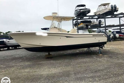 Grady-White 273 Chase for sale in United States of America for $89,500 (£68,063)