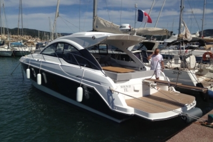 Beneteau Gran Turismo 38 for sale in France for €180,000 (£158,367)