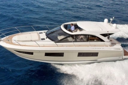 Jeanneau Leader 46 for sale in France for €469,500 (£401,615)