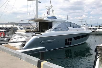 Azimut Yachts 55S for sale in Greece for 980.000 € (864.434 £) Azimut Yachts 55S for sale in Greece for 980.000 € (864.434 £)