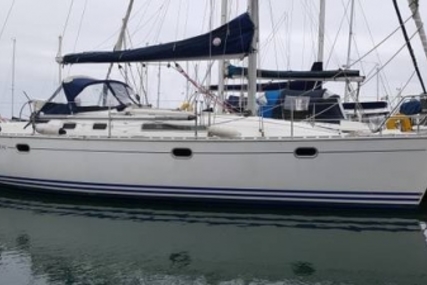 Jeanneau Sun Odyssey 34.2 for sale in Ireland for €42,000 (£37,047)