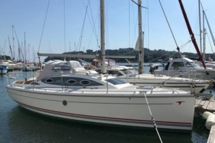 Etap Yachting ETAP 28 S for sale in United Kingdom for £52,500 Etap Yachting ETAP 28 S for sale in United Kingdom for £52,500