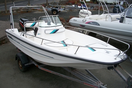 Fletcher Dell Quay 15 Sportsman for sale in United Kingdom for £7,950