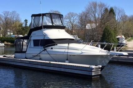 Silverton 31 Convertible for sale in Canada for P.O.A.
