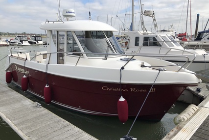 Arvor 280AS Deluxe for sale in United Kingdom for £59,950