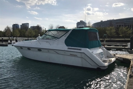 Regal 400 Commodore for sale in United States of America for $45,000 (£34,330)