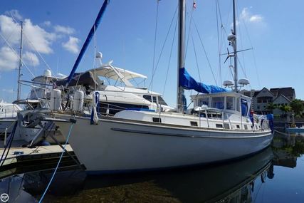 Gulfstar 53 MS for sale in United States of America for $140,000 (£107,844)
