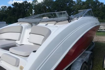 Yamaha 2x 240 High Output for sale in United States of America for $24,500 (£19,100)