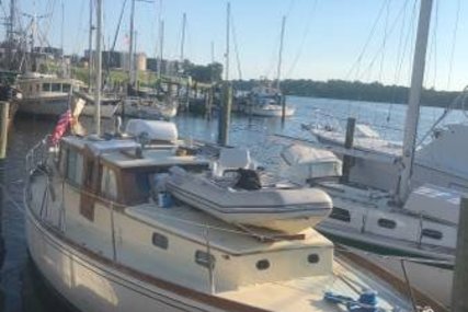 Fisher 38 for sale in United States of America for $17,500 (£13,705)
