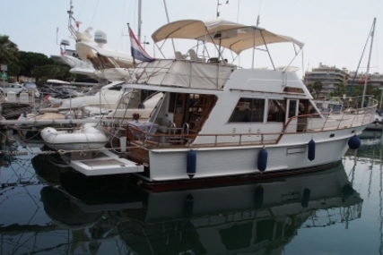 ISLAND GIPSY 44 for sale in France for €98,000 (£87,659)