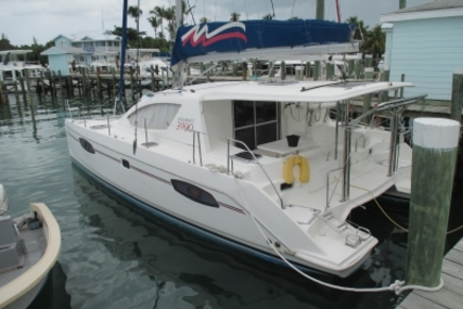 Robertson and Caine Leopard 39 for sale in Bahamas for $269,000 (£207,797)