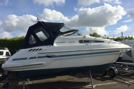 Sealine Senator 240 for sale in United Kingdom for £17,950