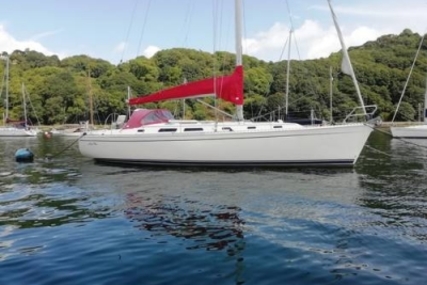 Hanse 411 for sale in United Kingdom for £59,000