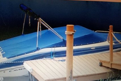 Crownline 21 for sale in United States of America for $37,800 (£29,604)