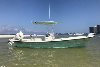 Panga 22 for sale in United States of America for $53,900 (£42,213)