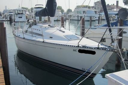 C & C Yachts 34/36+ for sale in United States of America for $39,900 (£30,785)