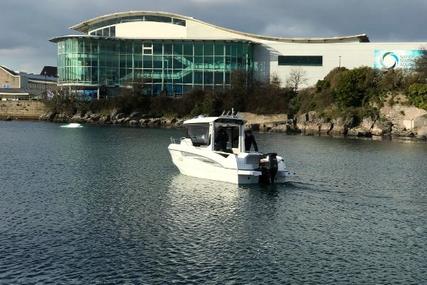 Beneteau Barracuda 6 for sale in United Kingdom for £39,995