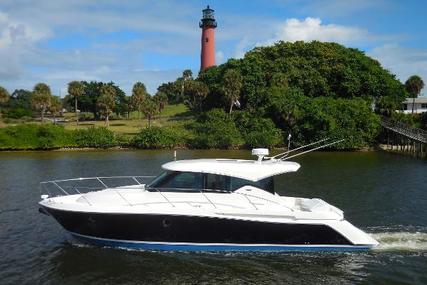 Tiara 39 Coupe for sale in United States of America for $579,000 (£459,925)