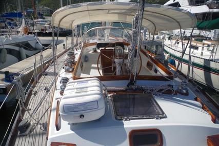 Bristol Channel 54.4 for sale in British Virgin Islands for $135,000 (£102,066)