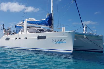 Catana 471 for sale in Grenada for $430,000 (£327,034)