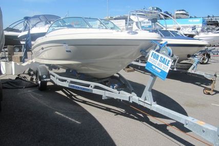 Sea Ray 175 Sport for sale in United Kingdom for £11,450
