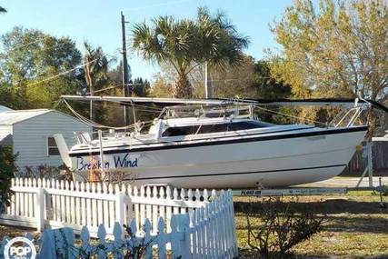 Macgregor 26X for sale in United States of America for $18,400 (£13,911)