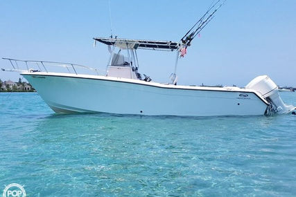 Grady-White 263 Chase for sale in United States of America for $29,300 (£22,318)