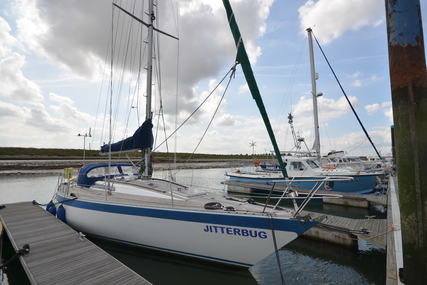 Oyster 37 for sale in United Kingdom for £19,950