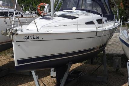 Legend 33 for sale in United Kingdom for £44,950