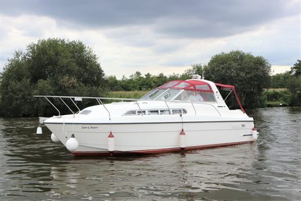 Broom Ocean 29 for sale in United Kingdom for £69,950